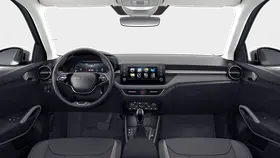 Fabia 130 let Premium