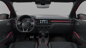 Fabia Monte Carlo