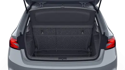 Fabia Dynamic