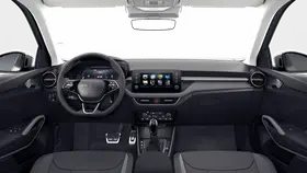 Fabia Dynamic