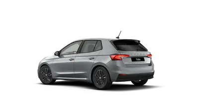Fabia Dynamic