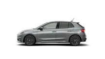 Fabia Dynamic