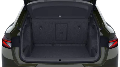 Enyaq Coupé Sportline 85x