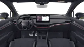 Enyaq Coupé Sportline 85x