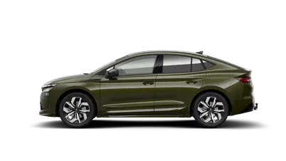 Enyaq Coupé Sportline 85x