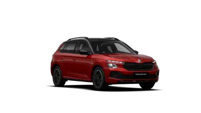 Kamiq Monte Carlo
