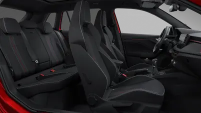Kamiq Monte Carlo