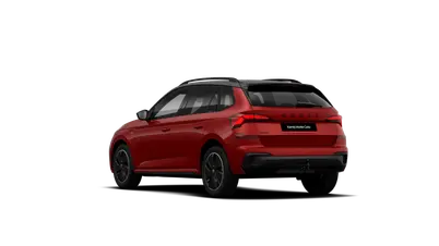 Kamiq Monte Carlo