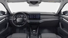 Nová Octavia Combi First Edition