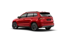 Karoq Sportline