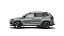 Karoq Sportline
