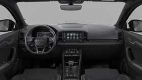 Karoq Sportline
