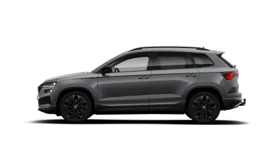 Karoq Sportline