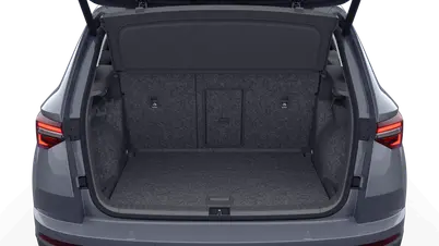 Karoq 130 let Premium