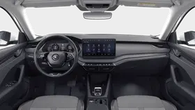 Octavia Combi First Edition