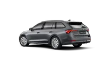 Octavia Combi Fresh