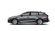 Octavia Combi Fresh