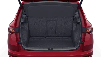Karoq Sportline