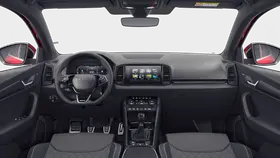 Karoq Sportline