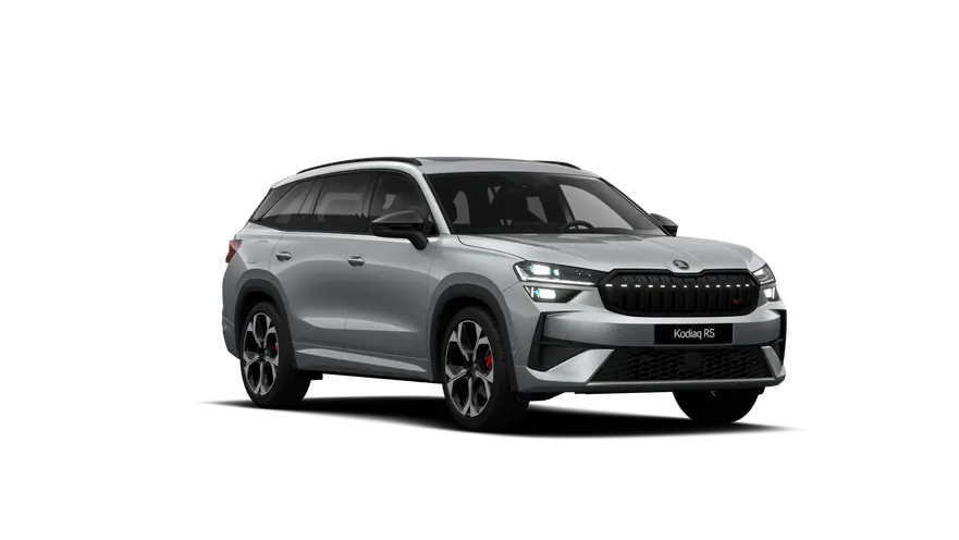 Kodiaq RS