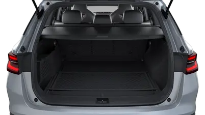 Kodiaq RS