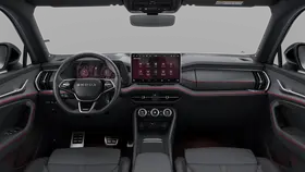 Kodiaq RS