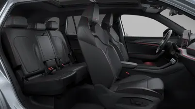 Kodiaq RS