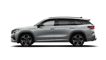 Kodiaq RS