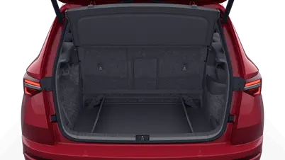 Karoq Sportline