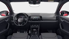 Karoq Sportline