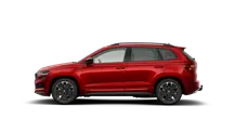 Karoq Sportline