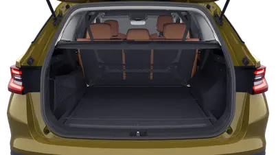 Kodiaq Exclusive Selection