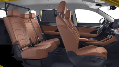 Kodiaq Exclusive Selection