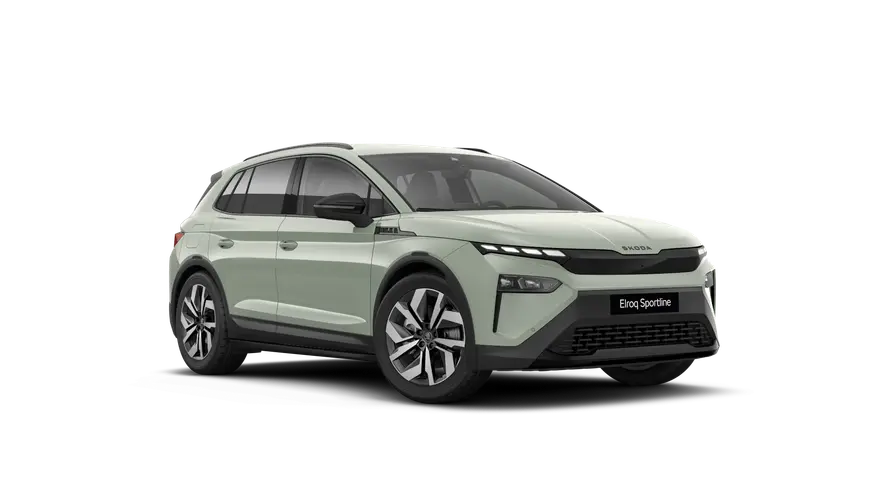 Elroq Sportline 85