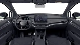 Elroq Sportline 85
