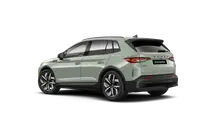 Elroq Sportline 85
