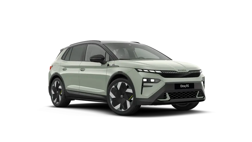 Elroq RS