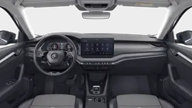 Nová Octavia First Edition Ultimate
