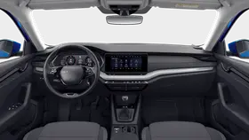 Nová Octavia 130 let