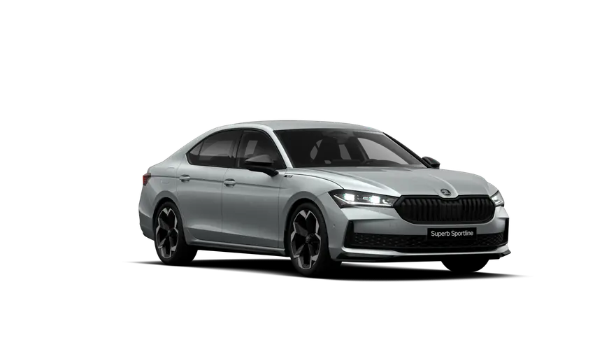 Superb Sportline