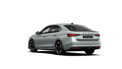 Superb Sportline