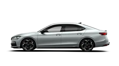 Superb Sportline