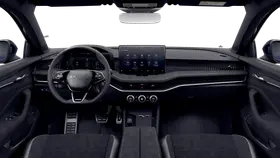 Nový Superb Sportline