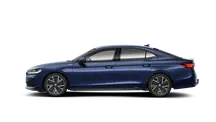 Nový Superb Sportline