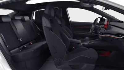 Enyaq Coupé Sportline