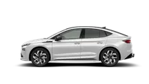 Enyaq Coupé Sportline