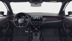 Scala Drive