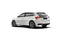 Scala Drive
