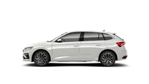 Scala Drive