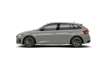 Scala Dynamic